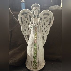 Celtic Angel
